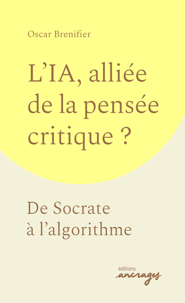 Image de L'IA, alliée de la pensée critique ?