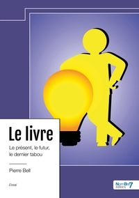 Picture of Le livre