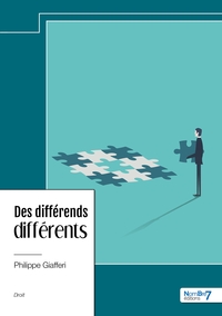 Picture of Des différends différents