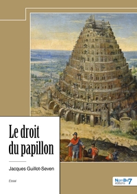 Picture of Le droit du papillon