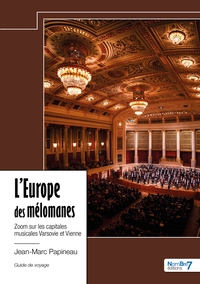 Picture of L'Europe des mélomanes