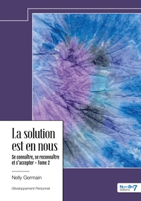 Image de La solution est en nous - Tome 2