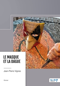 Picture of Le masque et la dague