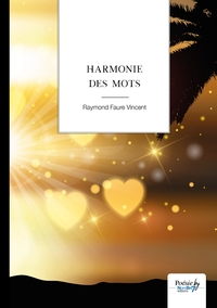 Picture of Harmonie des mots