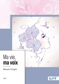 Picture of Ma vie, ma voix