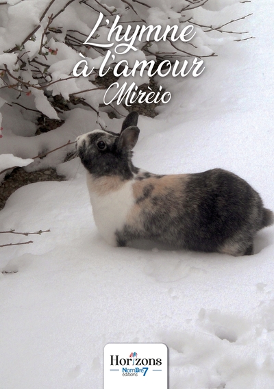 Picture of L'Hymne à l'amour