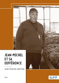 Picture of Jean-Michel et sa différence