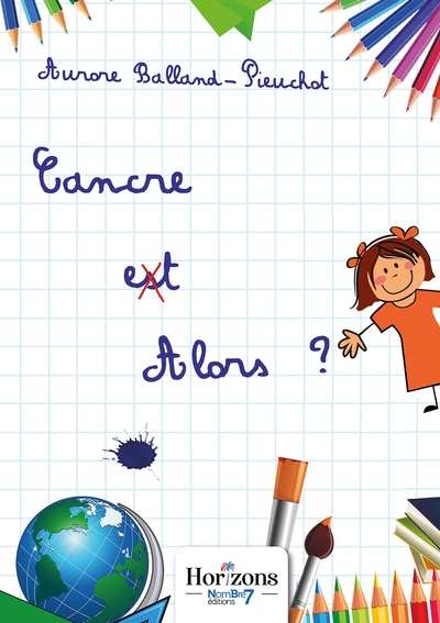 Picture of Cancre et alors ?