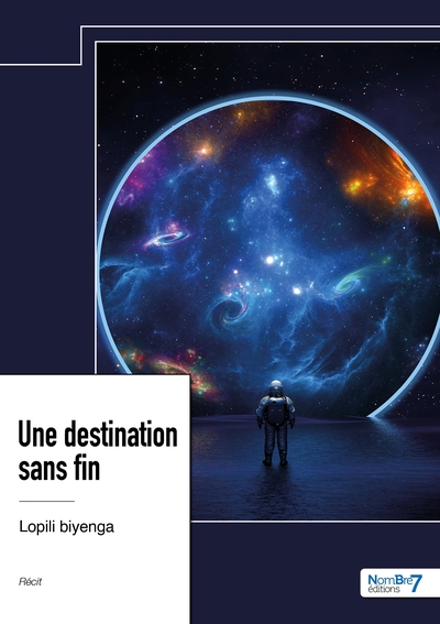 Picture of Une destination sans fin