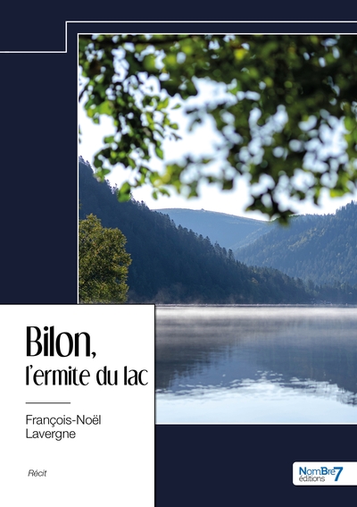 Picture of Bilon, l'ermite du lac