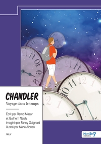 Picture of Chandler