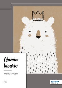 Picture of Gamin bizarre