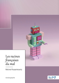 Picture of Les racines françaises du mal