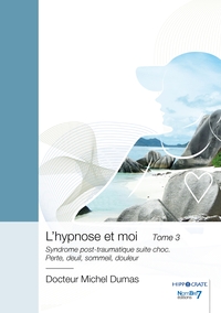 Image de L'hypnose et moi - Tome 3