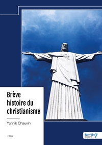 Picture of Brève histoire du christianisme