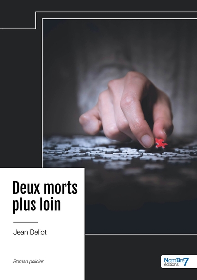 Image de Deux morts plus loin