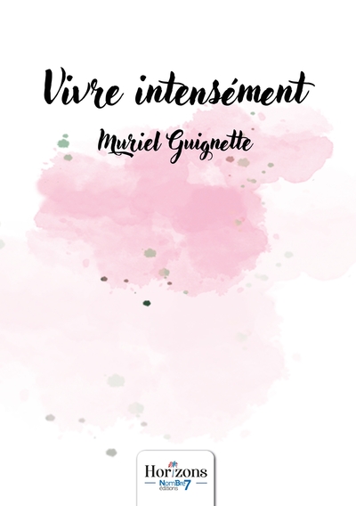 Picture of Vivre intensément