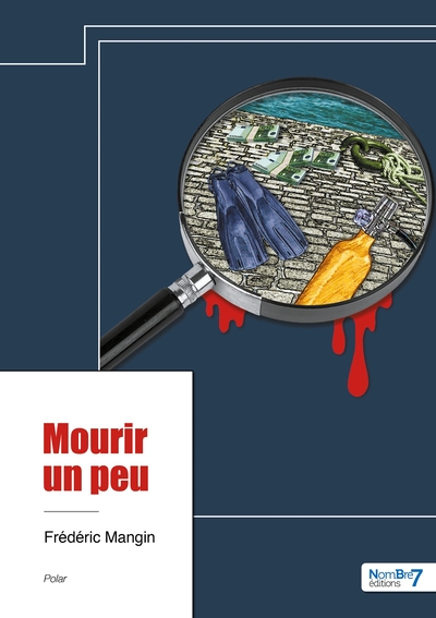 Image de Mourir un peu