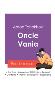 Image de Réussir son Bac de français 2027 : Analyse de la pièce Oncle Vania de Anton Tchekhov