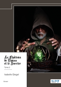 Picture of Le Château de Thann et le Sorcier - Tome 3