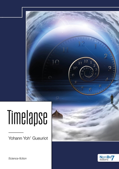 Picture of Timelapse