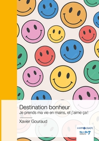 Picture of Destination bonheur