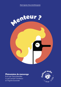 Picture of Menteur ? - Coffret audio