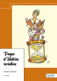 Picture of Pages d'Histoire revisitées