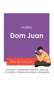 Image de Réussir son Bac de français 2027 : Analyse de la pièce Dom Juan de Molière