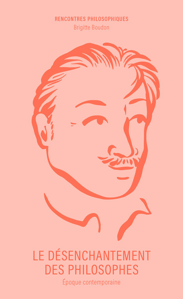 Image de Le désenchantement des philosophes