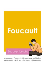 Picture of Réussir son Bac de philosophie 2026 : Analyse du philosophe Michel Foucault