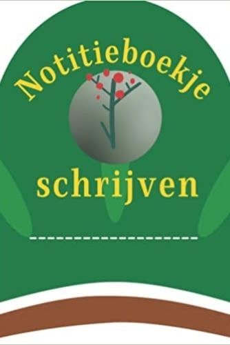 Image de Notitieboekje schrijven