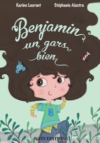 Image de Benjamin, un gars bien