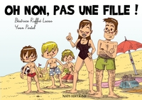 Picture of Oh non, pas une fille !