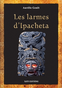 Image de Les larmes d'Ipacheta