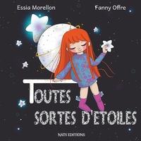 Picture of Toutes sortes d'étoiles