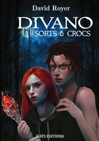 Picture of Divano, Spin off - Sorts et crocs