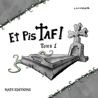 Image de EPT ! Tome 1