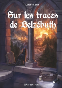 Picture of Sur les traces de Belzébuth