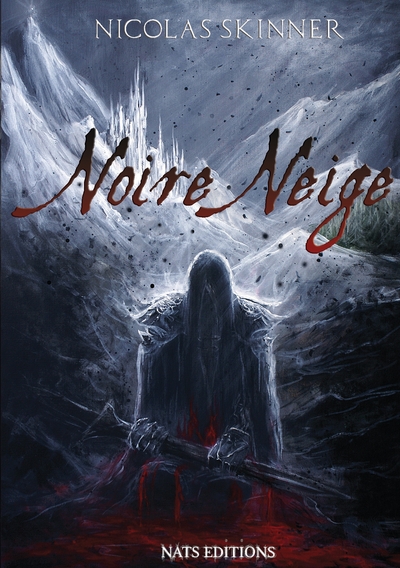 Picture of Noire Neige