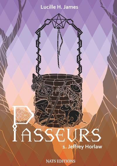 Picture of Passeurs, T1 : Jeffrey Horlaw