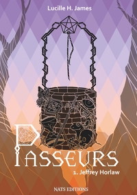 Picture of Passeurs, T1 : Jeffrey Horlaw