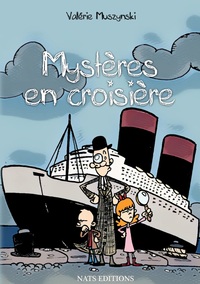 Image de Mystères en croisière