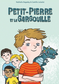 Image de Petit-Pierre et la Gargouille