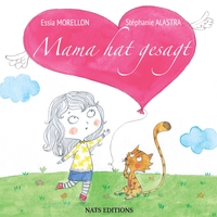 Picture of Mama hat gesagt