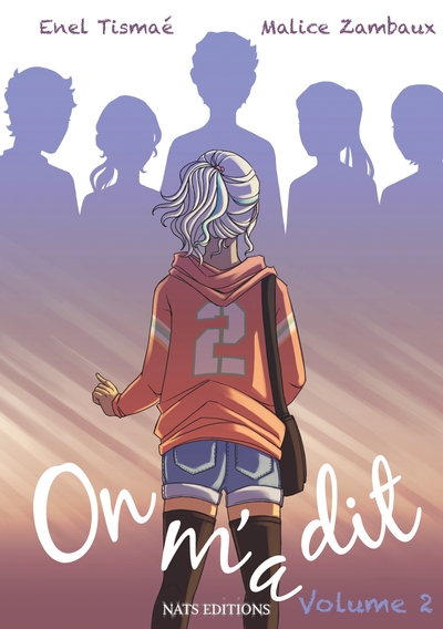 Picture of On m'a dit - Volume 2