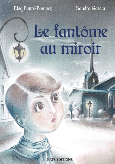 Picture of Le fantôme au miroir