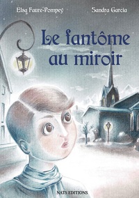 Picture of Le fantôme au miroir