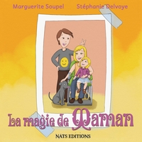 Picture of La magie de Maman