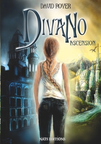 Picture of Divano, T1 : Ascension